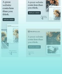 Design et Bannière Web