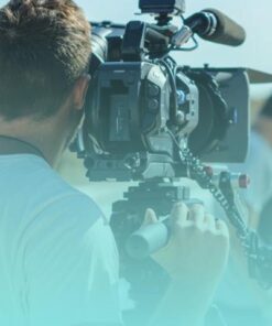 Service de tournage et réalisation
